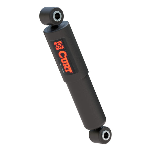 CURT 2024123043 Replacement Shock, Helux Coil-Spring 5th Wheel Pin Box