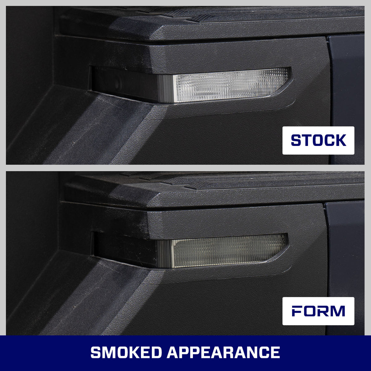 Form Lighting 2022-2025 Toyota Tundra LED Reverse Light (Pair) - FL0081