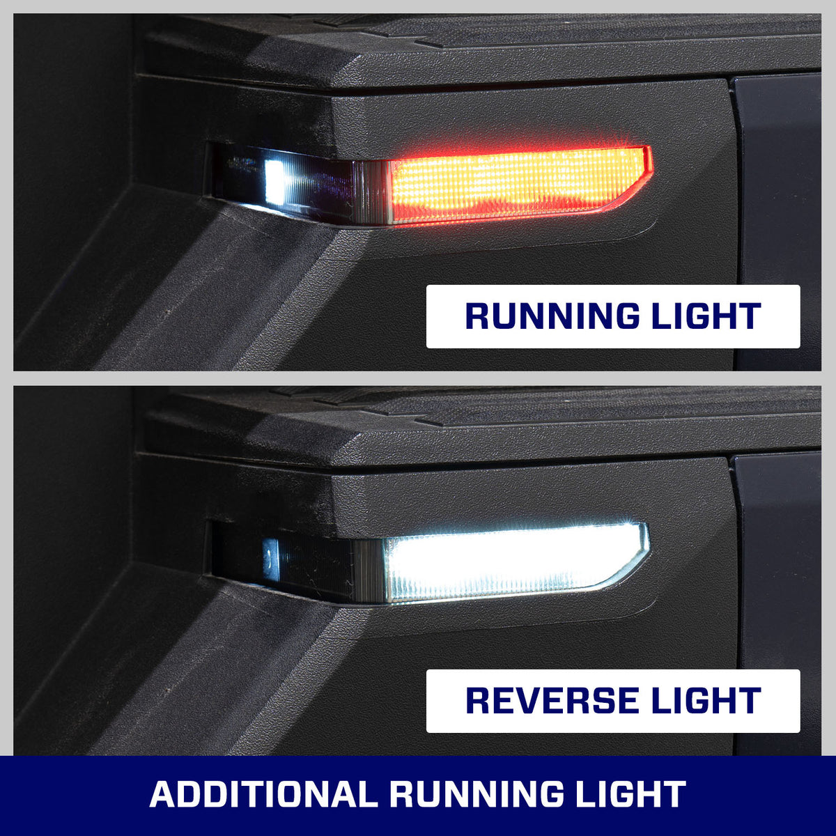 Form Lighting 2022-2025 Toyota Tundra LED Reverse Light (Pair) - FL0081
