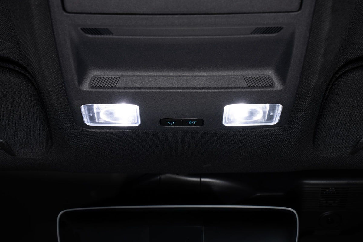 Diode Dynamics 24-25 Ford Mustang Multicolor Dome Light - DD2303