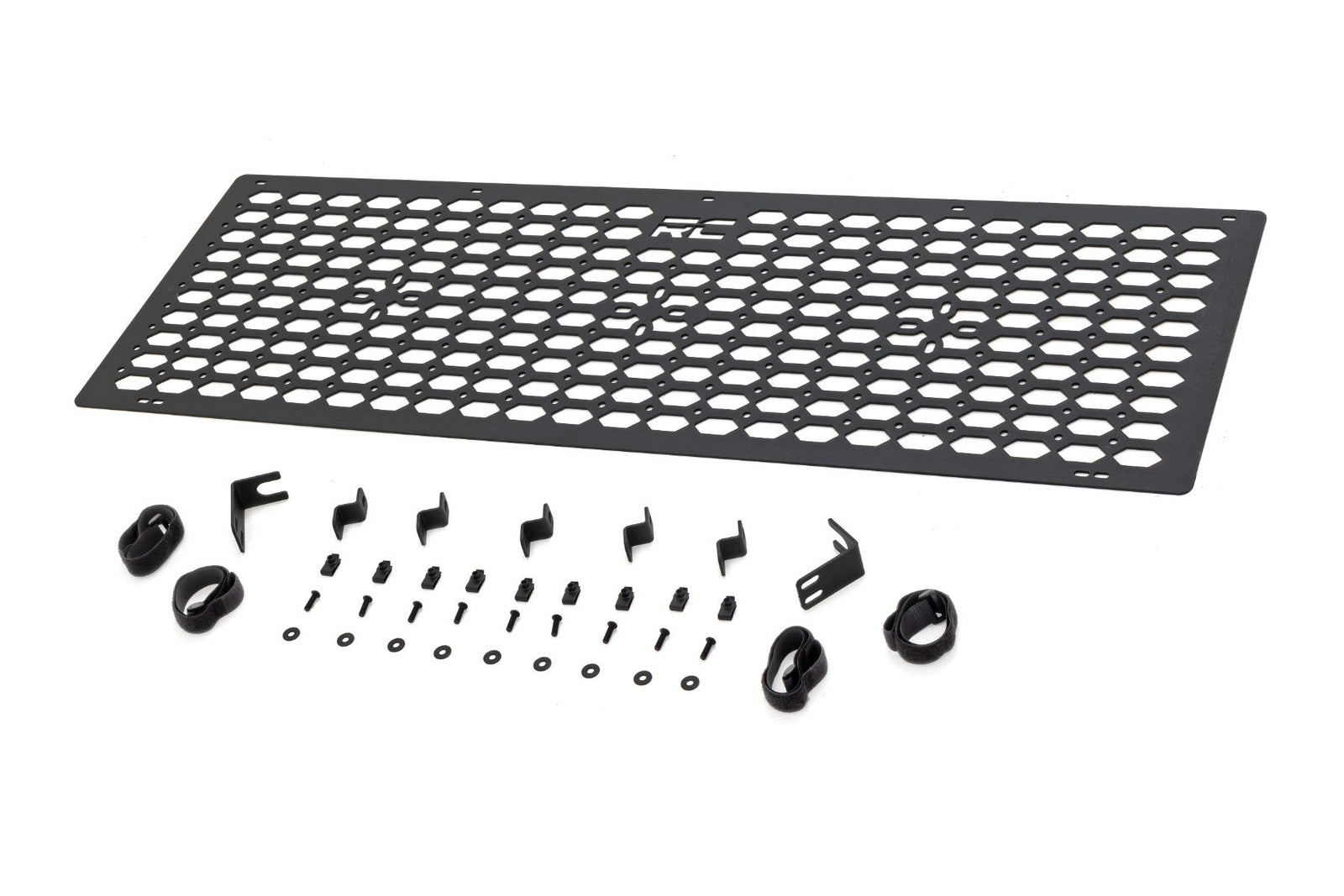 Molle Panel Kit | Front | Bed | Toyota Tacoma 2WD/4WD (2024)