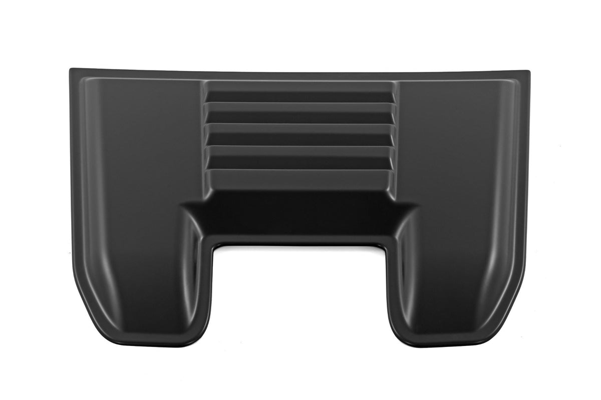 Rough Country - Hood Scoop - Toyota 4Runner (2025)/Tacoma (24-25) - HS80010 for 2019-2024 Toyota Tacoma - close-up