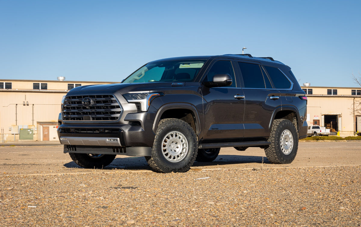 ReadyLift - 3.5'' SST Lift Kit - 69-53300