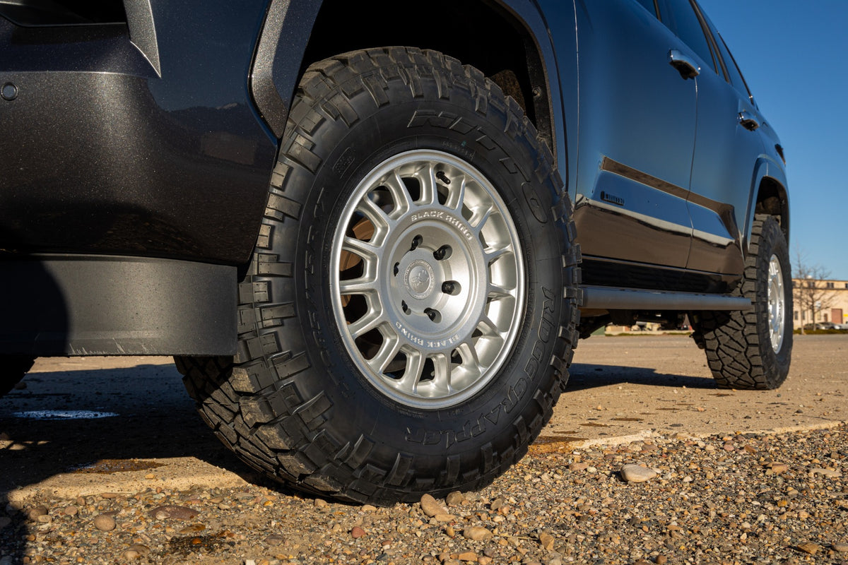 ReadyLift - 3.5'' SST Lift Kit - 69-53300