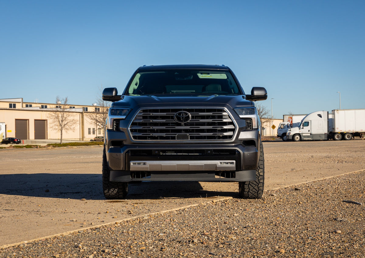 ReadyLift - 3.5'' SST Lift Kit - 69-53300