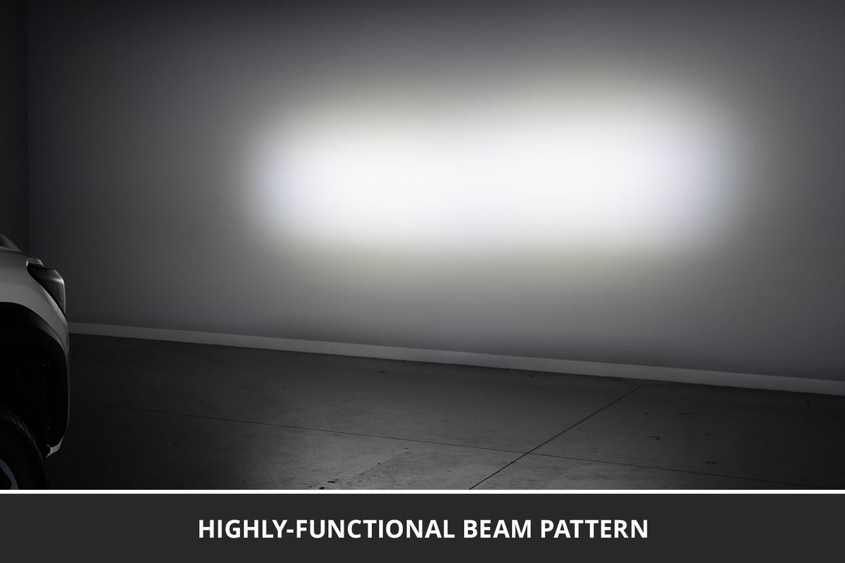 Diode Dynamics - Stage Series Backlit Ditch Light Kit for 2019-2025 Toyota RAV4 - DD8802
