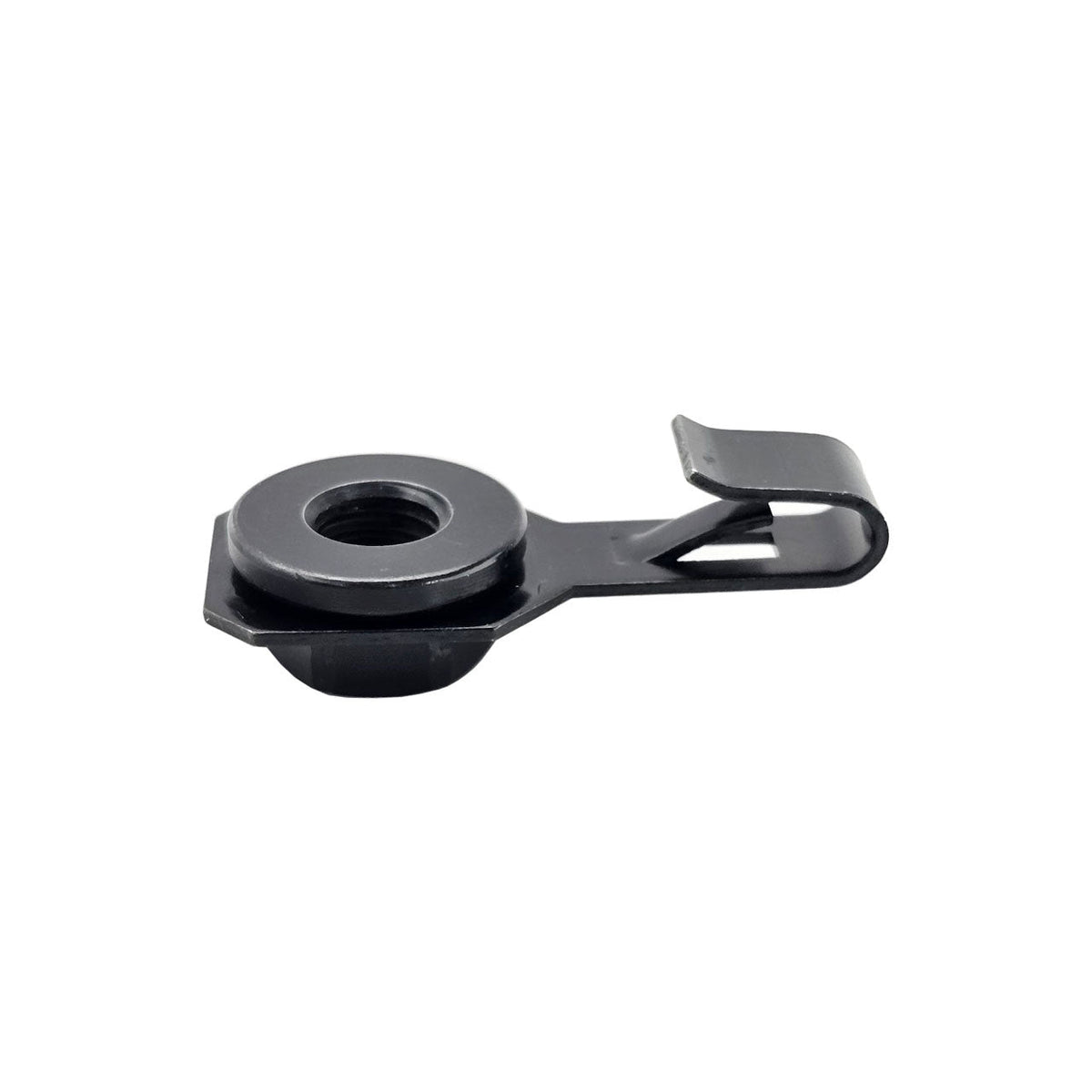 UPR - K-Member J-Nut 4pc Set (fits 79-04 Mustang) UPR - 2025-105 for 1979-2004 Ford Mustang - detail view