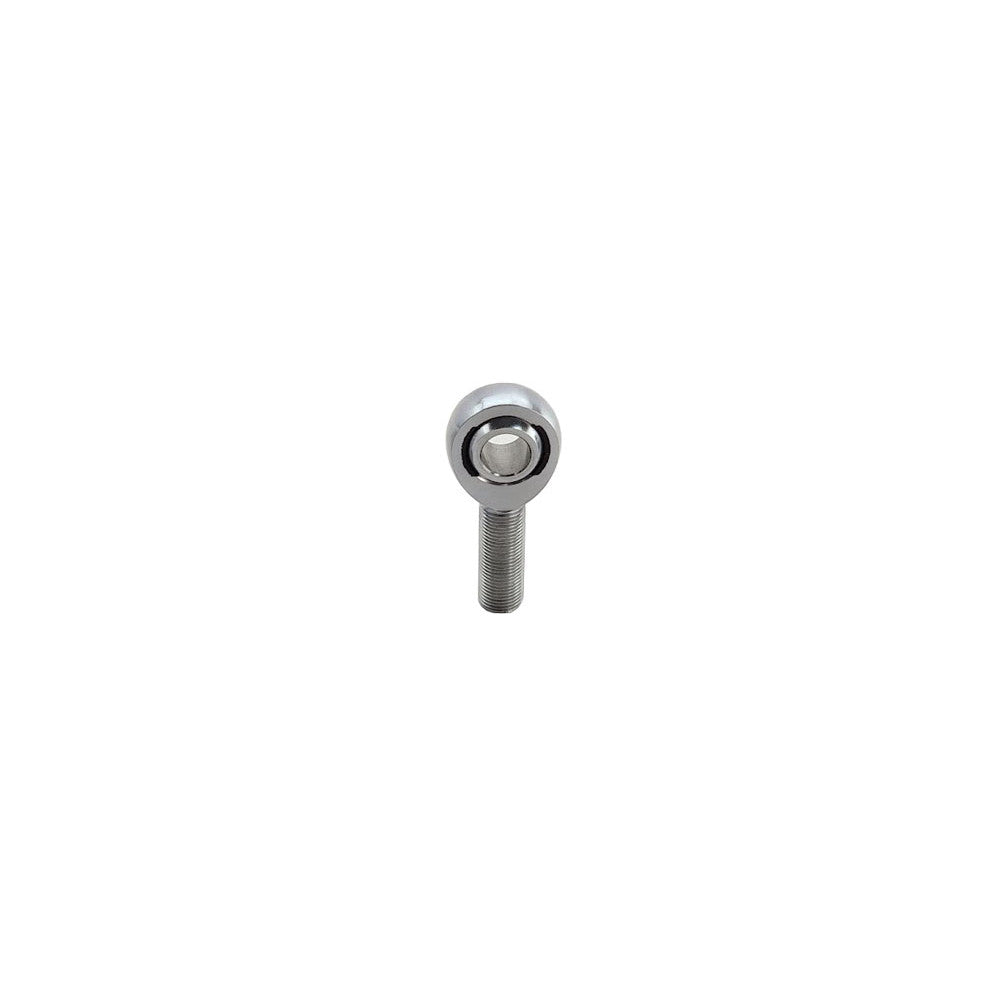 UPR - 5/8" Extreme Duty Left Hand Chrome Moly Heim Joint Rod End Mustang Camaro - 2025-22 by UPR Products - front view