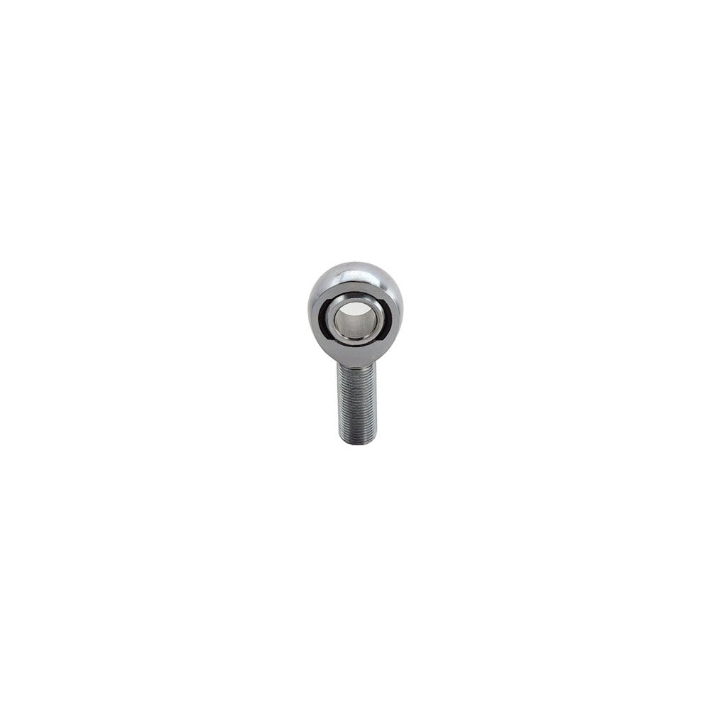 UPR - 3/4" Extreme Duty Left Hand Chrome Moly Heim Joint Rod End Mustang Camaro - 2025-26 by UPR Products - front view