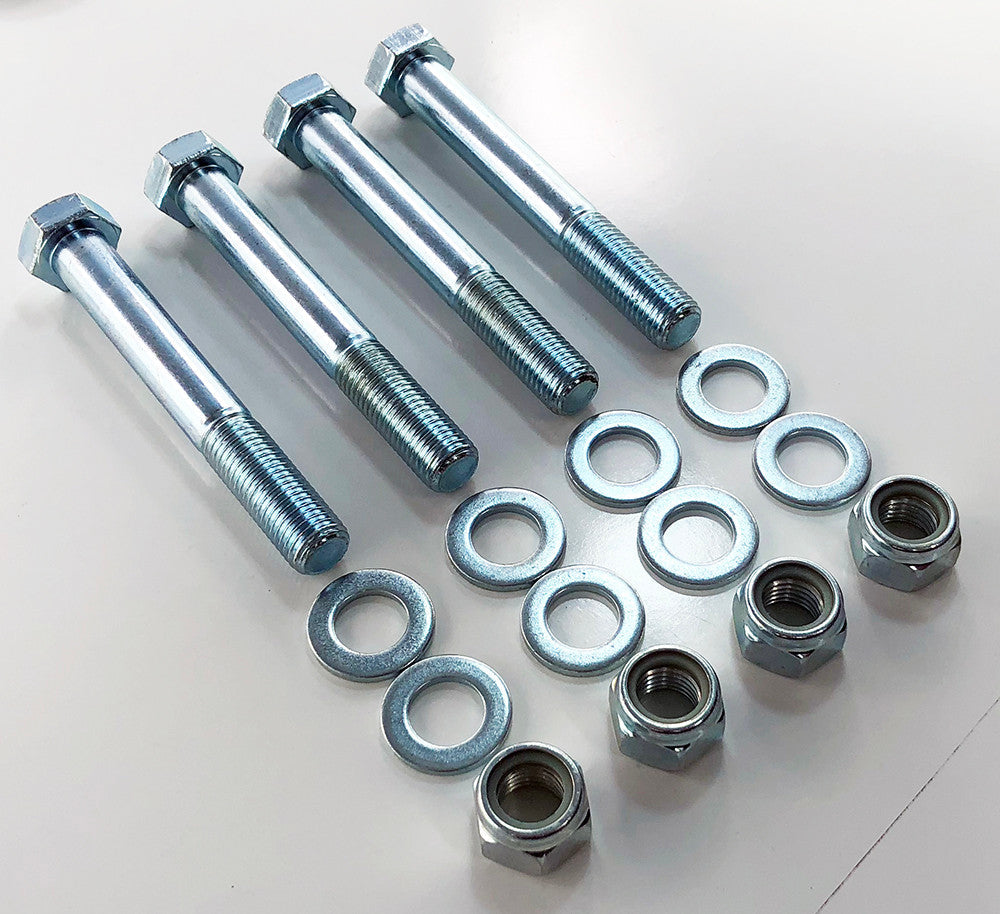 UPR - Heavy Duty A-Arm Hardware Kit (fits 79-04 Mustang) UPR - 2025-45 for 1979-2004 Ford Mustang
