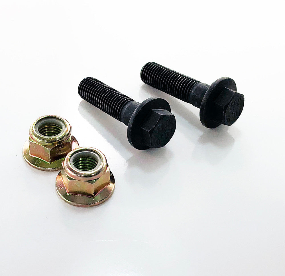 UPR - Heavy Duty Replacement Strut Mounting Hardware Kit (fits 79-04 Mustang) UPR - 2025-46 for 1979-2004 Ford Mustang