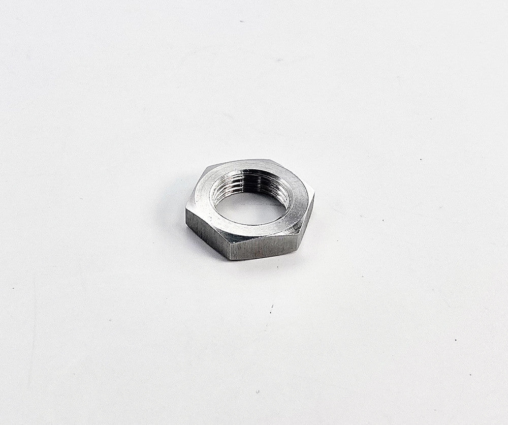 UPR - 3/4-16 Thin Jam Nut SS - 2025-56 by UPR Products