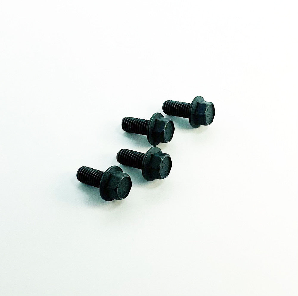 UPR - Small Block Big Block Ford Motor Mount Bolt Kit SBF BBF 302 351 460 (fits 79-95 Mustang) UPR - 2025-61 for 1979-1995 Fo