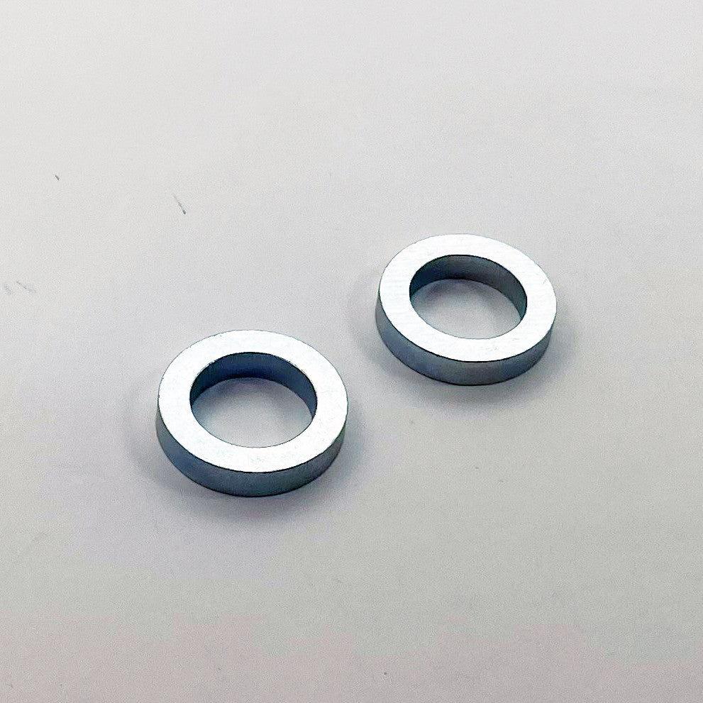 UPR - Ball Joint Spacer Kit (fits 79-04 Mustang) UPR - 2025-74 for 1979-2004 Ford Mustang - front view