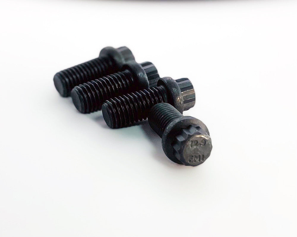 UPR - 8.8 Driveshaft Bolt Kit 12.9 (fits 79-22 Mustang) UPR - 2025-84 for 1979-2022 Ford Mustang - front view