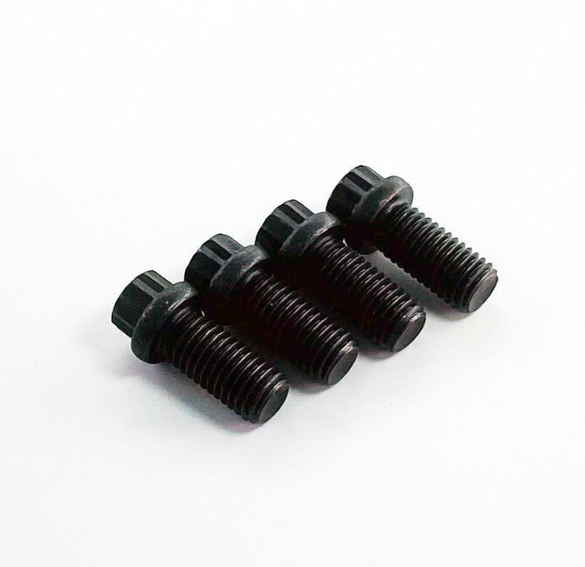 UPR - 8.8 Driveshaft Bolt Kit 12.9 (fits 79-22 Mustang) UPR - 2025-84 for 1979-2022 Ford Mustang - detail view