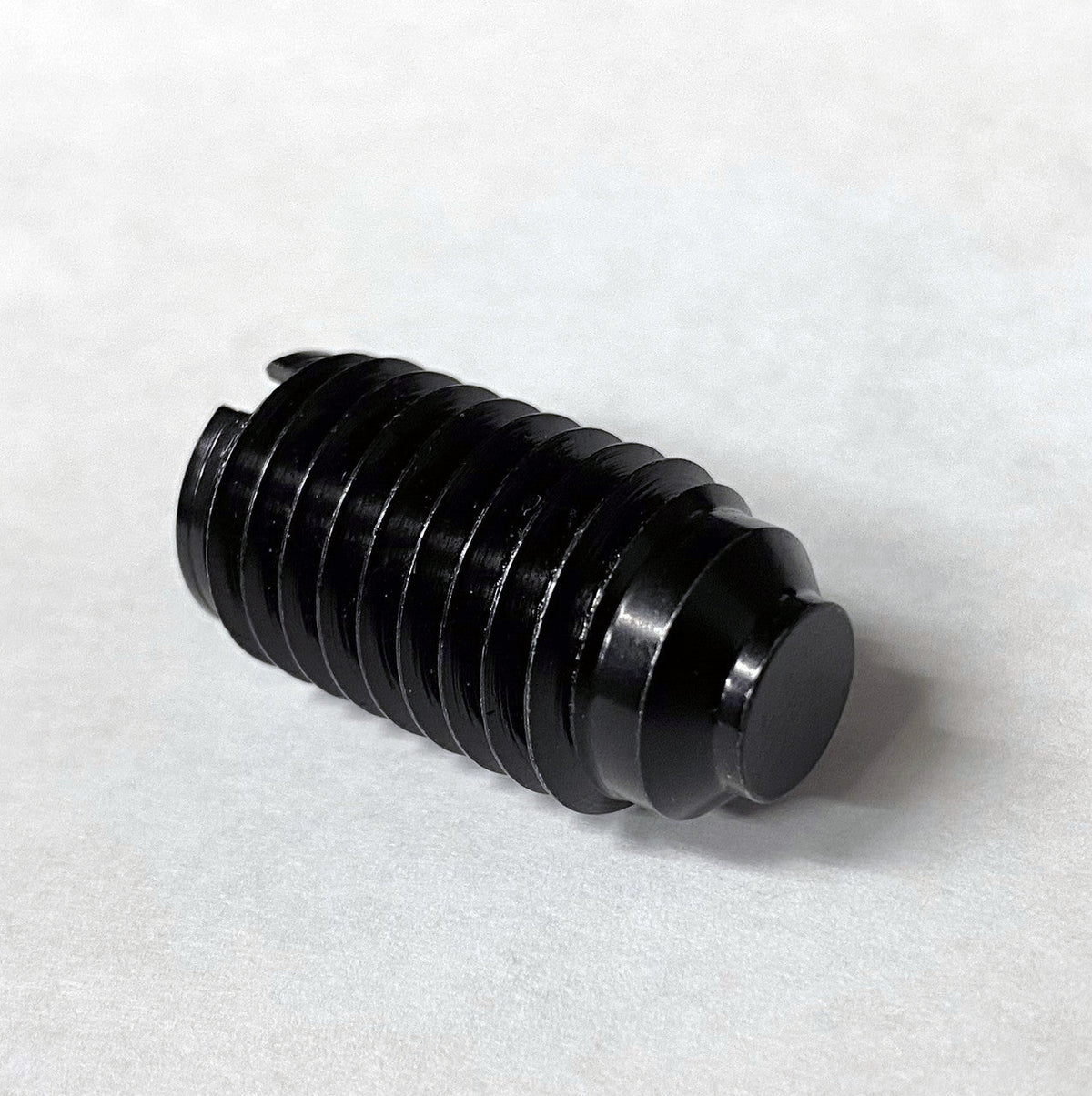 UPR - Thermactor Plug 5.0L/5.8L (fits 79-95 Mustang SBF Small Block Ford) UPR - 2025-90 for 1979-1995 Ford Mustang - angle vi