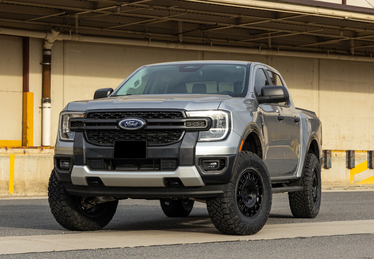 ReadyLift - 1.5'' Leveling Kit - 66-24200