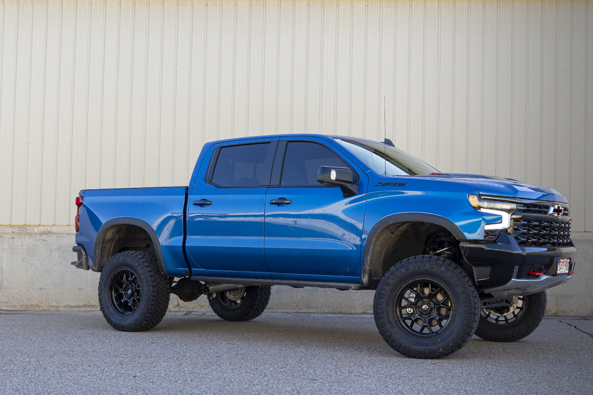 ReadyLift - 6'' Big LiftKit 1500 Denali/High Country - 44-35615