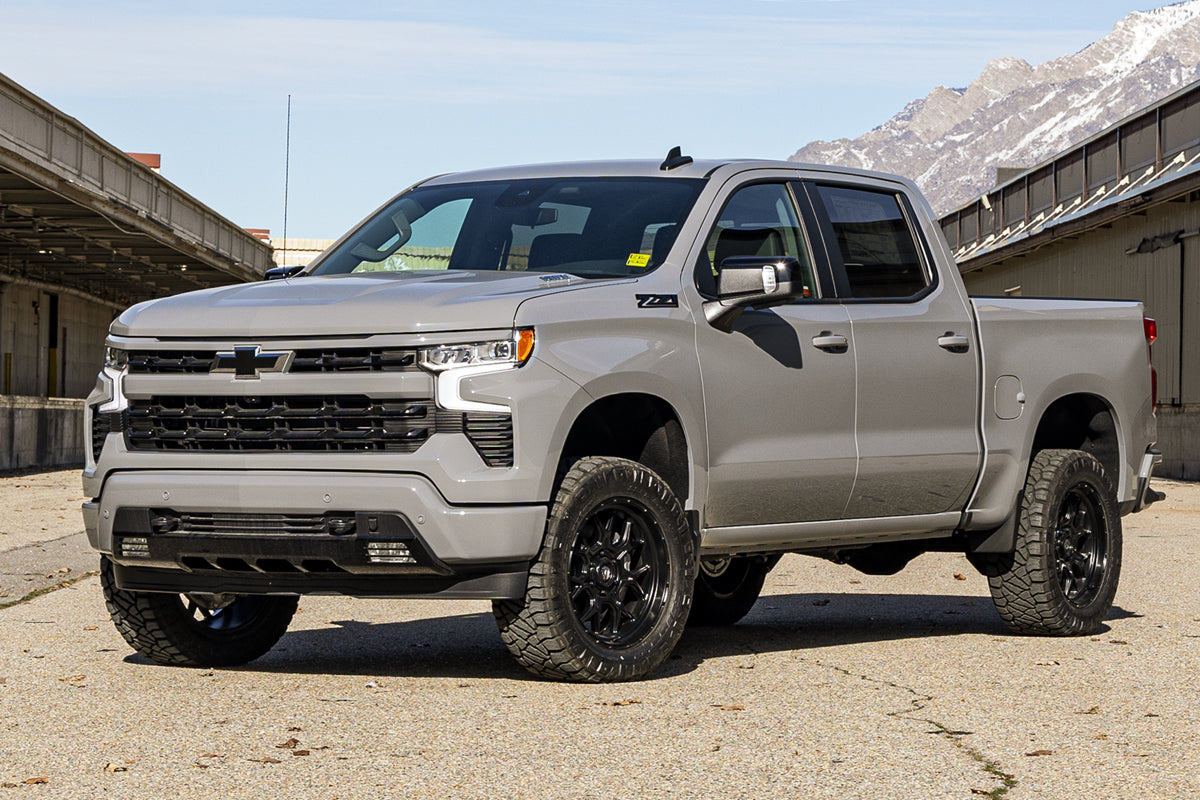 ReadyLift - 4.0'' SST Lift Kit - 69-35400