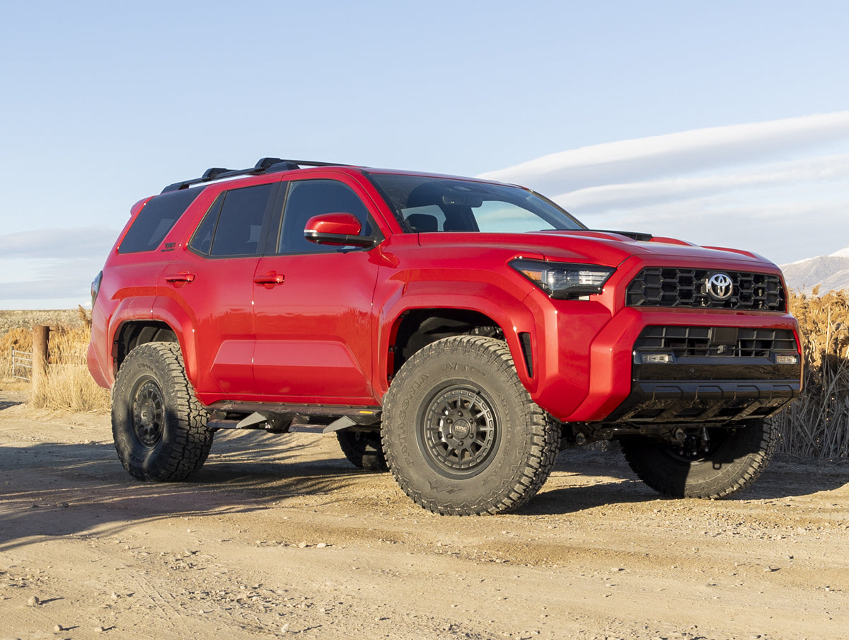 ReadyLift - 2025 Toyota 4RUNNER 3" SST Kit - 69-55300