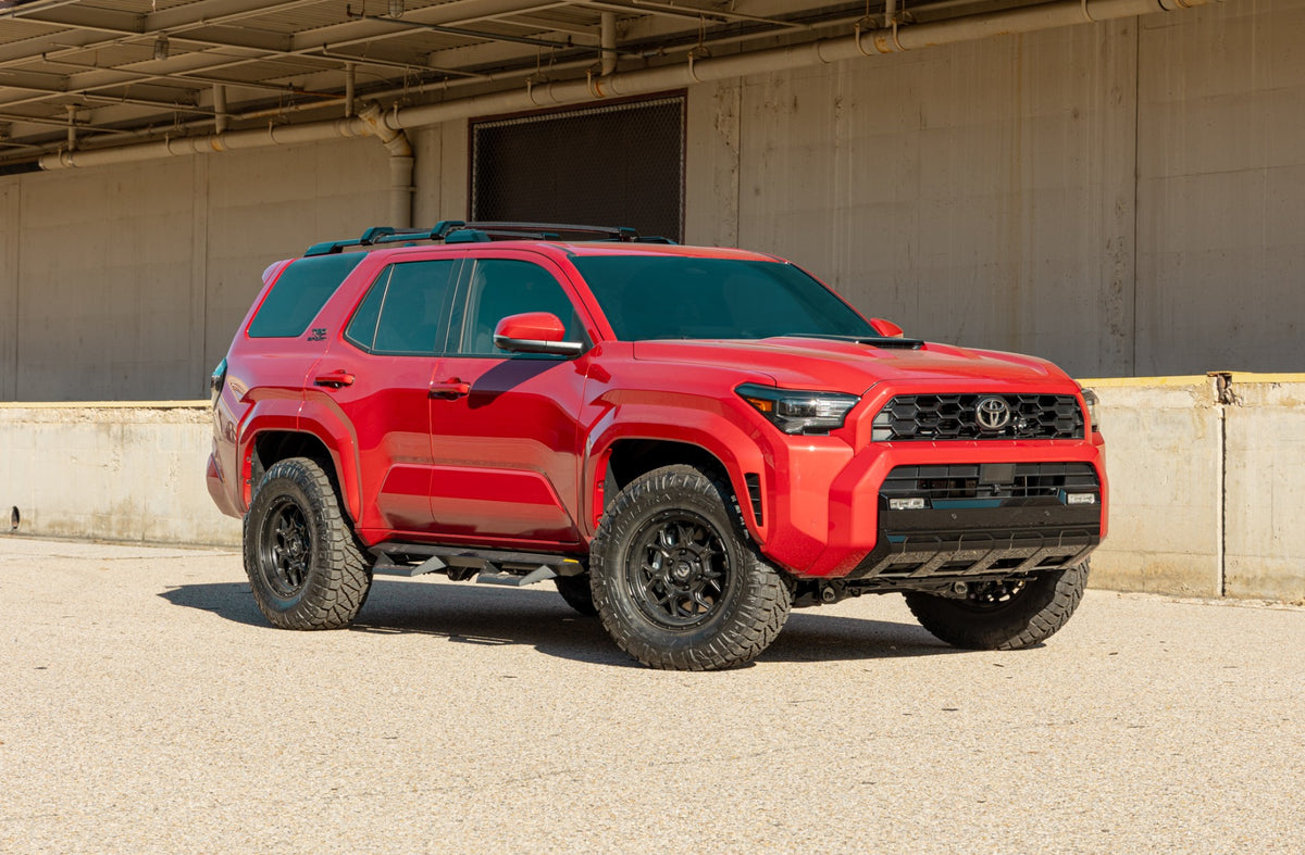 ReadyLift - 2024+ Toyota Tacoma 1.5 Leveling Kit - 66-54150