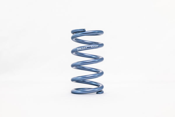 Swift Springs Metric Coilover Spring - 6" Length | 60mm ID | 24kgf/mm