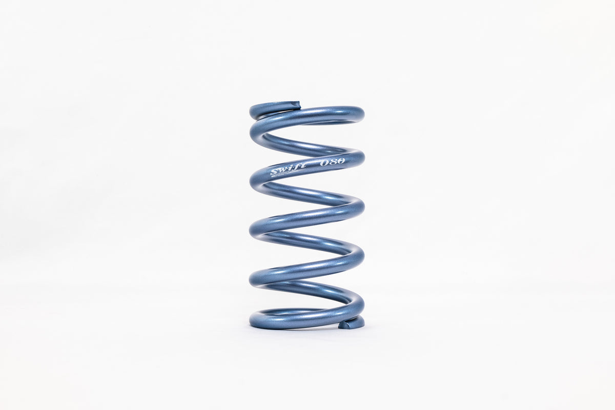Swift Springs Metric Coilover Spring - 7" Length | 60mm ID | 4kgf/mm