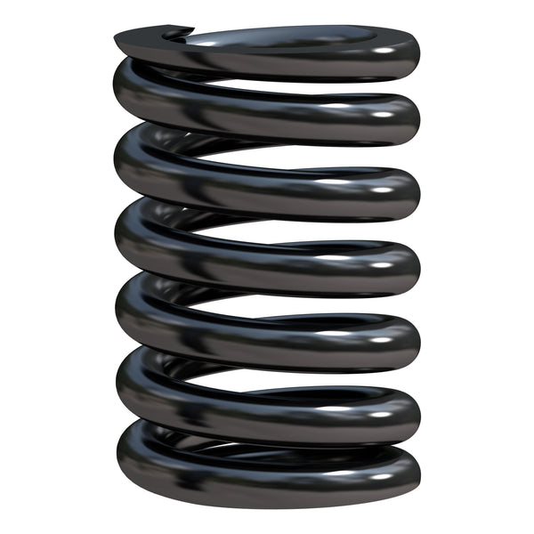 CURT 2025044271 Replacement Spring, Helux Pin Box, 1,100 lb./in.