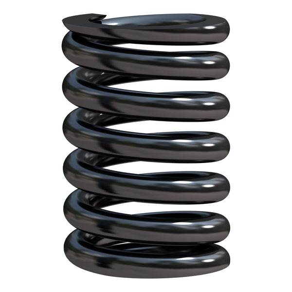 CURT 2025044272 Replacement Spring, Helux Pin Box, 1,250 lb./in.
