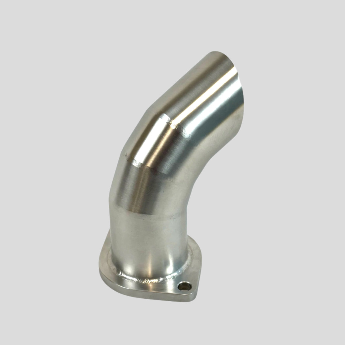 SXTH Element - 22-26 Toyota Tundra - Off Road Trail Pipe