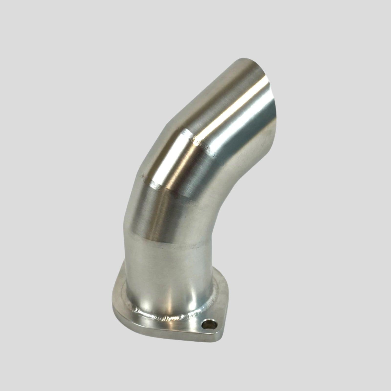 SXTH Element - 22-26 Toyota Tundra - Off Road Trail Pipe