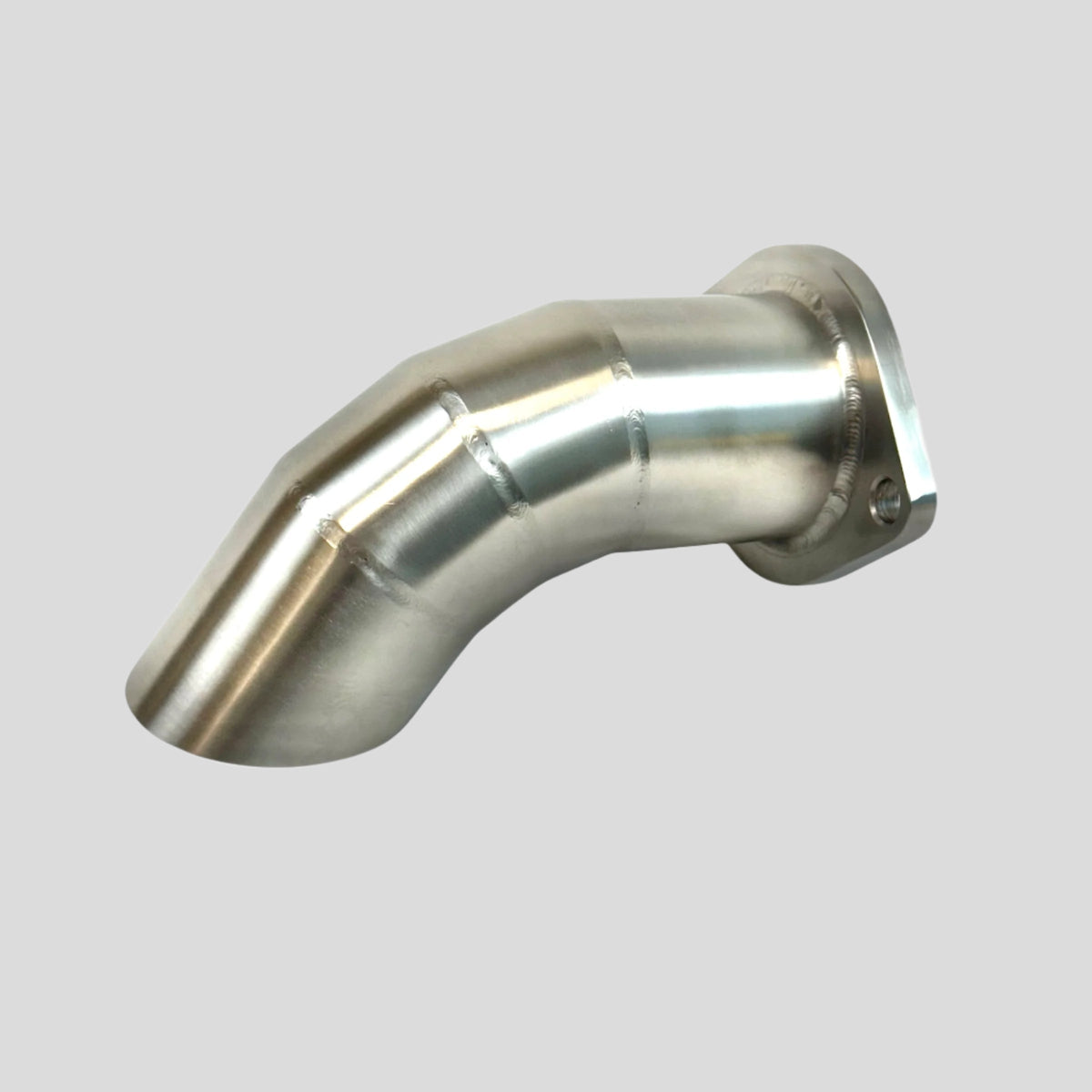SXTH Element - 22-26 Toyota Tundra - Off Road Trail Pipe