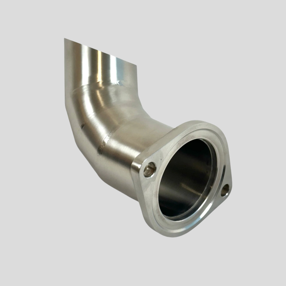 SXTH Element - 22-26 Toyota Tundra - Off Road Trail Pipe