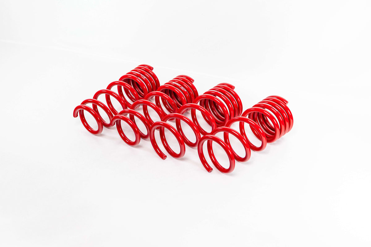 Swift Springs Lexus IS 250/IS 350 (2006-2013) Sport Springs