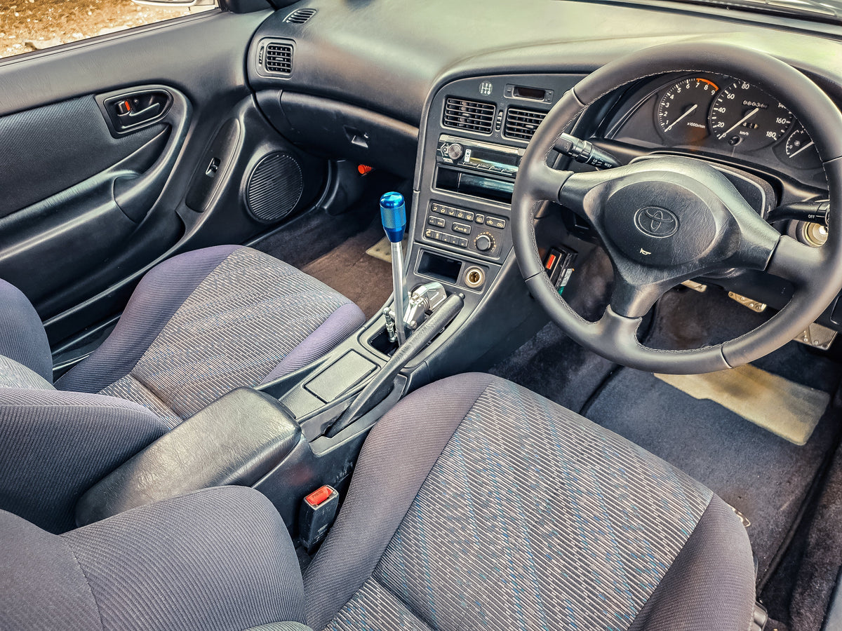 Coolerworx Toyota Celica GT-Four GT/ST/ST205 NSB Short Shifter
