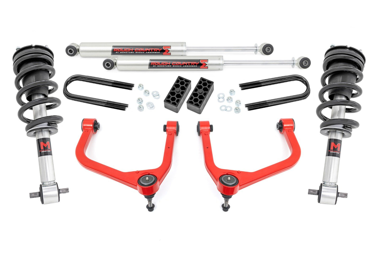 2025_chevy_1500_3.5in_loaded_strut_m1_kit_-_110440red.jpg