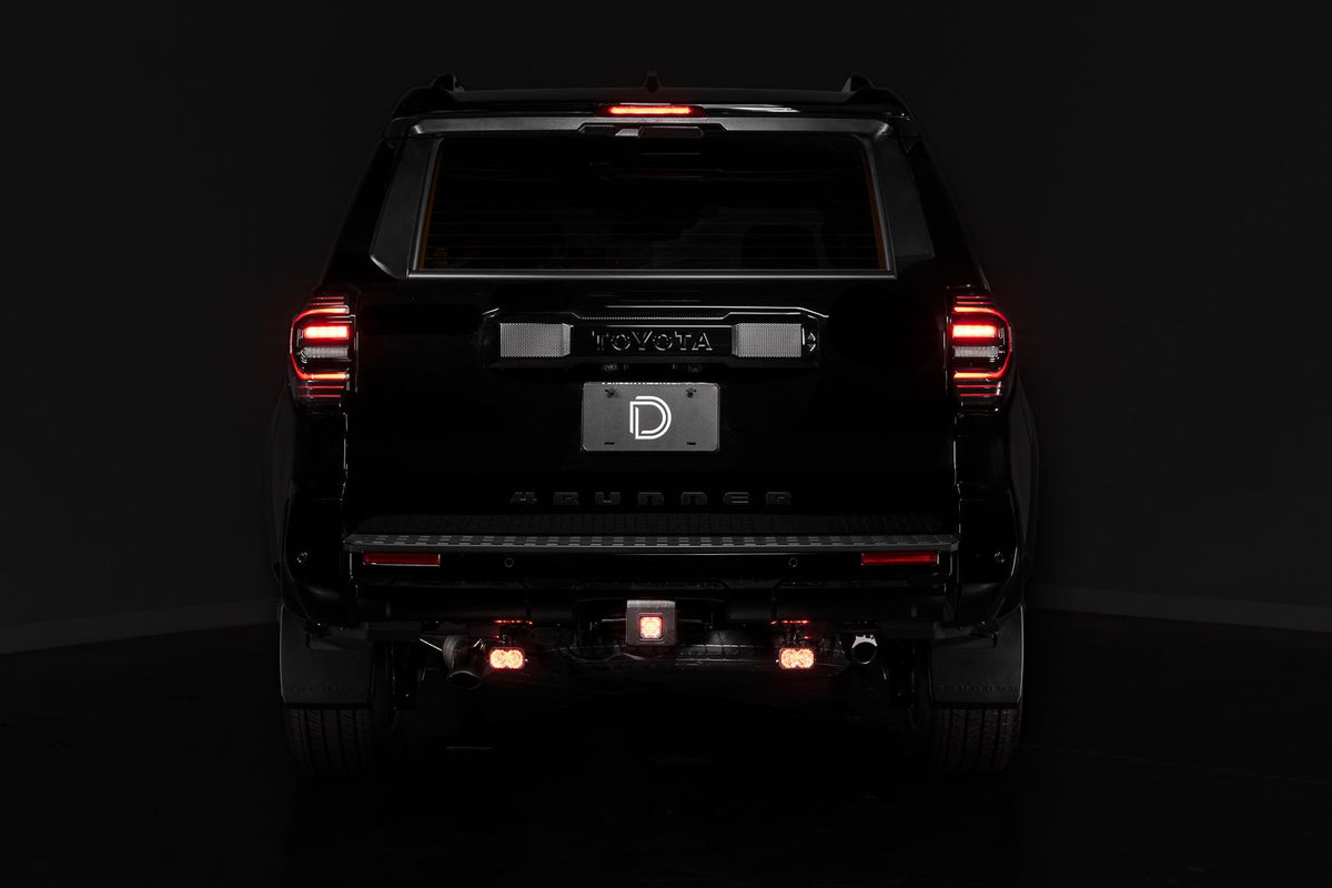 Diode Dynamics Stage Series Reverse Light Kit for 2025+ Toyota 4Runner C1 Pro - DD8773