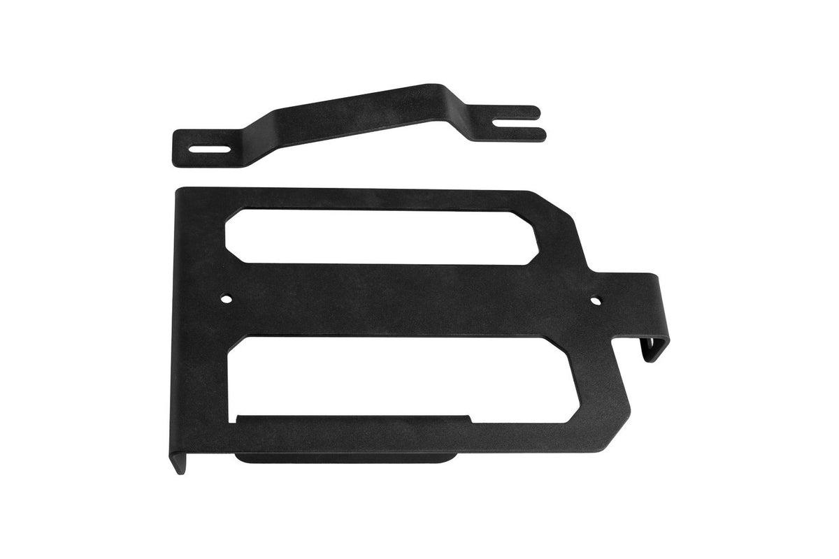 Diode Dynamics 16-23 Toyota Tacoma D-Switch Hub Mounting Kit - DD8568