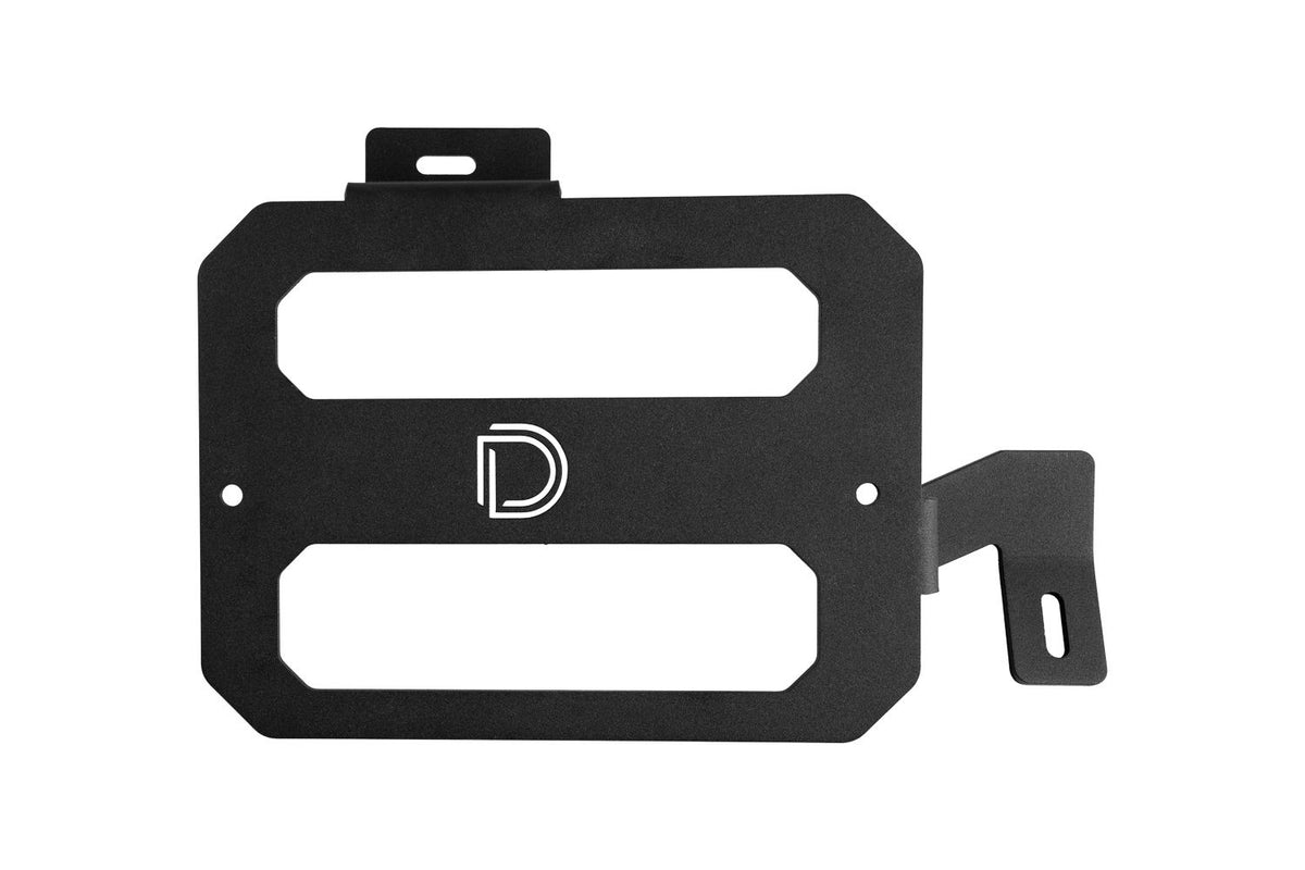 Diode Dynamics 21-25 Ford F-150 D-Switch Hub Mounting Kit - DD8572
