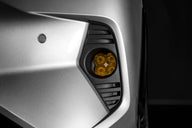 Diode Dynamics - SS3 Add-On Fog Lamp Kit for 2019-2025 Toyota RAV4 - DD8824