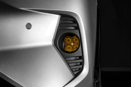 Diode Dynamics - SS3 Add-On Fog Lamp Kit for 2019-2025 Toyota RAV4 - DD8824 - image 1