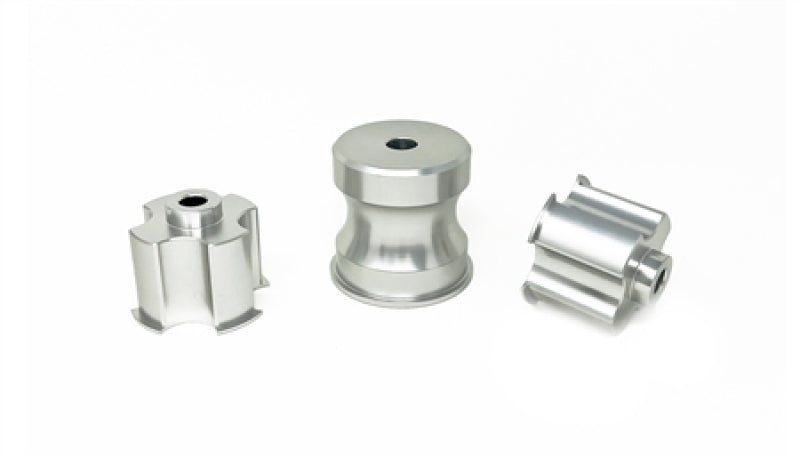 Torque Solution Toyota GR Supra MKV A90 A91 / BMW Z4 G29 Solid Billet Differential Bushing Kit - TS-GR-722