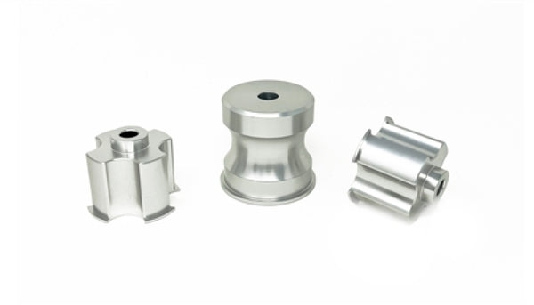 Torque Solution Toyota GR Supra MKV A90 A91 / BMW Z4 G29 Solid Billet Differential Bushing Kit - TS-GR-722 for 2019-2025 BMW 
