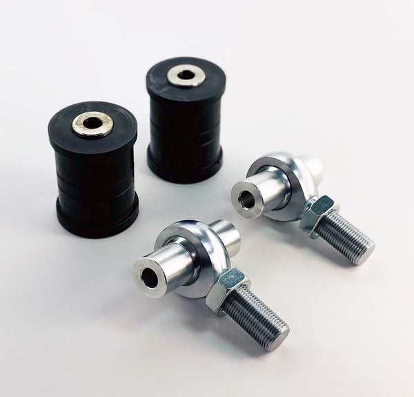 UPR - Pro Street Adjustable Lower Control Arm Replacement Hardware 2002-02 (fits 79-04 Mustang) UPR - 2026-10 for 1979-2004 F