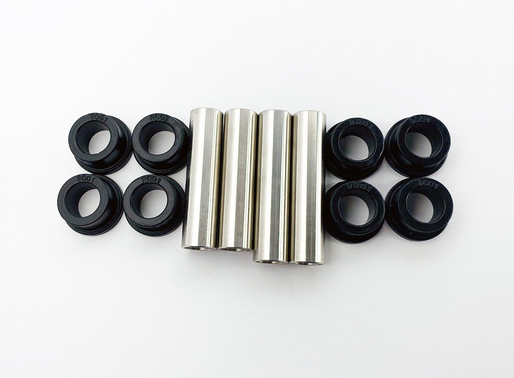 UPR - Tubular A Arm Replacement Urethane Bushing Set (fits 79-04 Mustang) - 2026-16 for 1979-2004 Ford Mustang