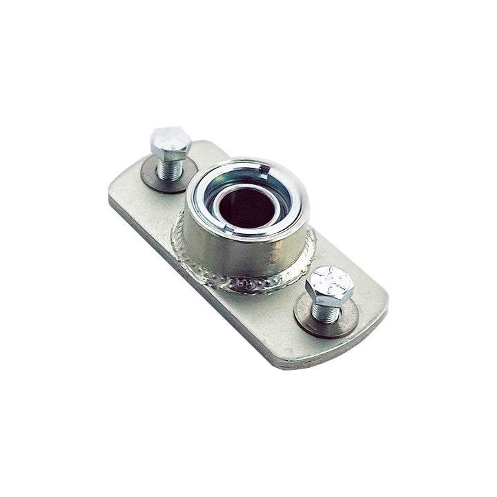 UPR - Caster Camber Replacement Bearing Plate (fits 79-93 Ford Mustang) UPR - 2026-19 for 1979-1993 Ford Mustang