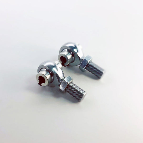 UPR - Pro-Series™ Panhard Bar Hardware Kit 2021-01 (fits 05-14 Mustang) UPR - 2026-21 for 2005-2014 Ford Mustang