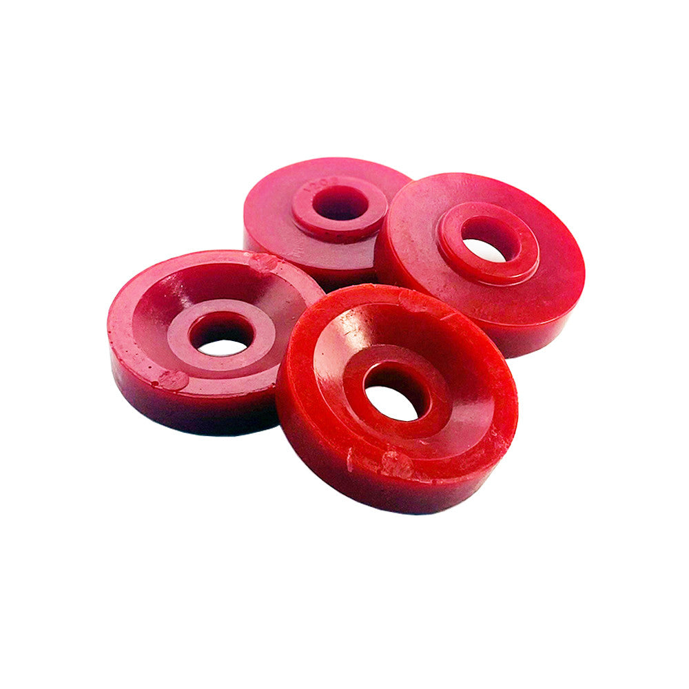 UPR - Motor Mount Replacement Bushings (fits 96-24 Mustang) - 2026-34 for 1996-2026 Ford Mustang