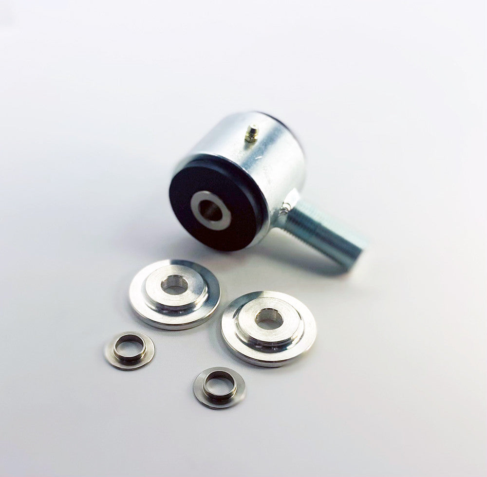 UPR - Pro Street Adjustable Upper Control Arm Hardware 2001-09 (fits 05-14 Mustang) UPR - 2026-36 for 2005-2014 Ford Mustang